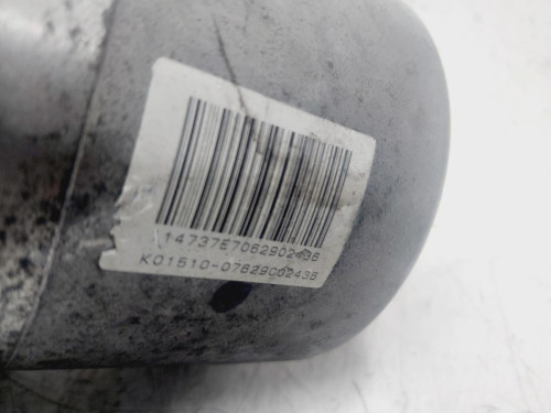 BOMBA DIRECCION Peugeot 407 