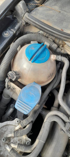 DEPOSITO EXPANSION VOLKSWAGEN GOLF V (1K1)(10.2003) 
