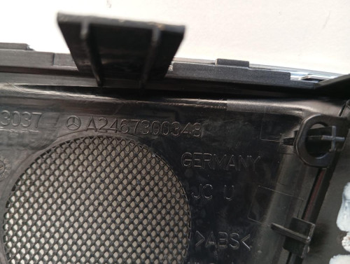  MANETA INTERIOR TRASERA IZQUIERDA, MERCEDES-BENZ, CLASE GLA (BM 156) 