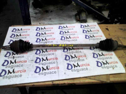 TRANSMISION DELANTERA DERECHA 