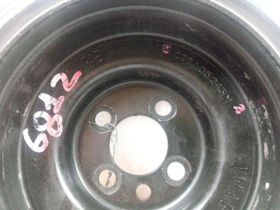 POLEA CIGUEÑAL, SEAT, IBIZA ST (6J8)