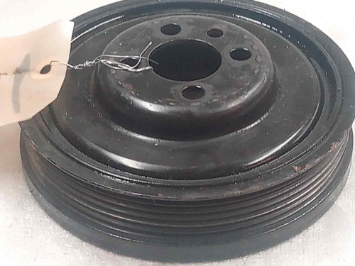  POLEA CIGUEÑAL, SEAT, IBIZA ST (6J8) 
