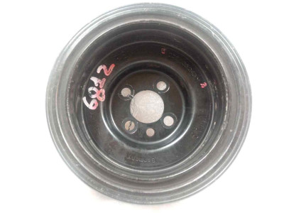 POLEA CIGUEÑAL, SEAT, IBIZA ST (6J8)