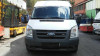  FORD TRANSIT FURGÓN (TT9) 
