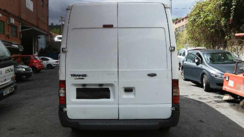  FORD TRANSIT FURGÓN (TT9) 