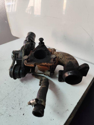 TURBOCOMPRESOR, SUZUKI, VITARA (SE/SF/ET)