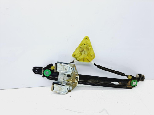  ELEVALUNAS TRASERO DERECHO Seat LEON (1P1) 