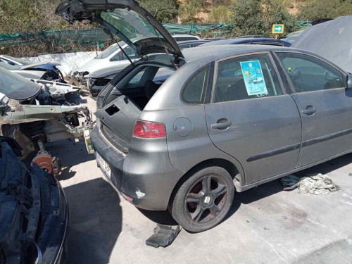  SEAT IBIZA (6L1) 