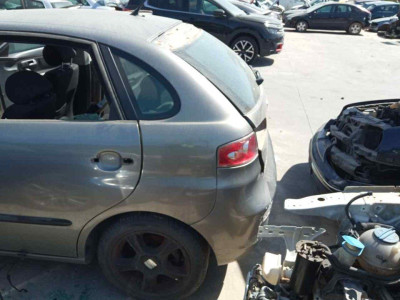 SEAT IBIZA (6L1)