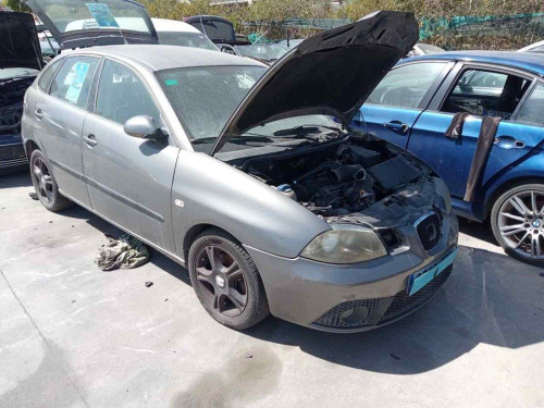  SEAT IBIZA (6L1) 