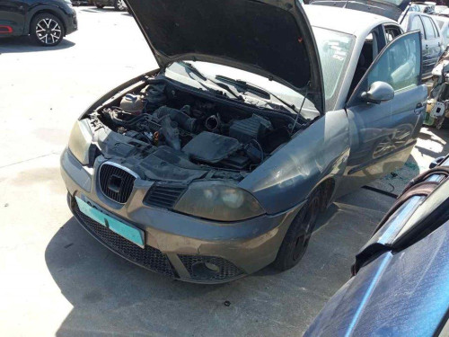  SEAT IBIZA (6L1) 