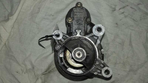  MOTOR ARRANQUE, LANCIA, Y 10 