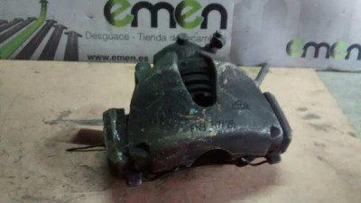 PINZA DE FRENO DELANTERA IZQUIERDA, OPEL, ASTRA G CARAVAN