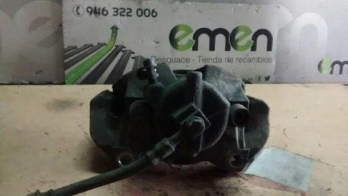  PINZA DE FRENO DELANTERA IZQUIERDA Opel ASTRA G CARAVAN 