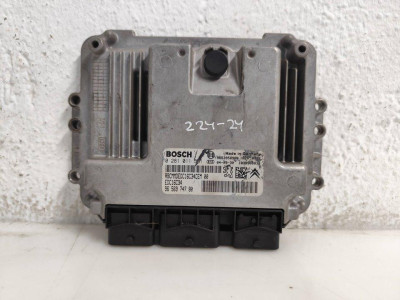 CENTRALITA MOTOR UCE, CITROEN, C5 BERLINA