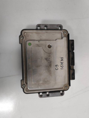 CENTRALITA MOTOR UCE, CITROEN, C5 BERLINA