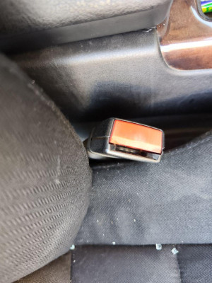 ENGANCHE CINTURON DELANTERO DERECHO, BMW, SERIE X5 (E53)