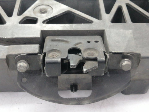  PANEL FRONTAL RENAULT SCENIC III (JZ) 