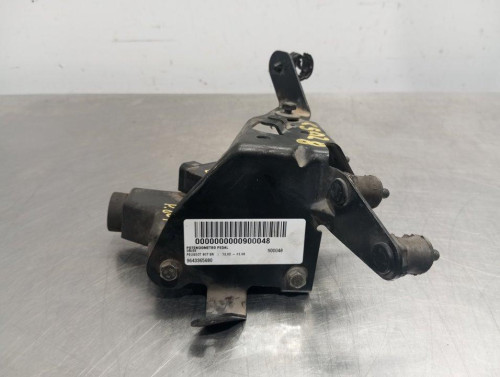 POTENCIOMETRO PEDAL, PEUGEOT, 807 