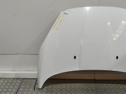  CAPO FORD FIESTA (CNN) 