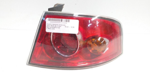  PILOTO TRASERO DERECHO Seat IBIZA (6L1) 