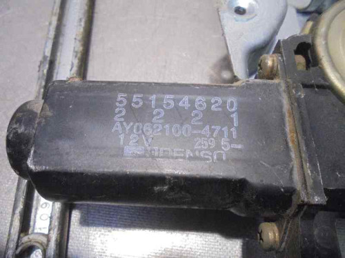  ELEVALUNAS TRASERO DERECHO Chrysler JEEP GR.CHEROKEE (ZJ)/(Z) 