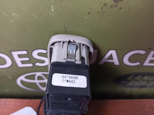 MANDO ELEVALUNAS TRASERO IZQUIERDO VOLVO S80 BERLINA 