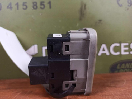 MANDO ELEVALUNAS TRASERO IZQUIERDO VOLVO S80 BERLINA 