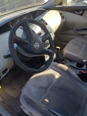 NISSAN PRIMERA BERLINA (P12)