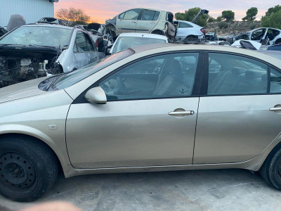 NISSAN PRIMERA BERLINA (P12)