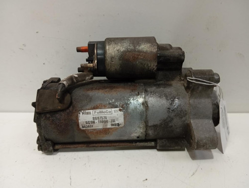  MOTOR ARRANQUE, VOLVO, S40 BERLINA 