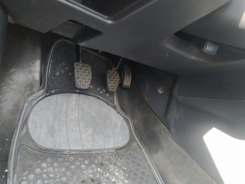 PEDAL EMBRAGUE MAZDA 3 BERLINA (BK) 