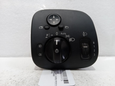MANDO LUCES, MERCEDES-BENZ, CLASE C (BM 203) SPORTCOUPE