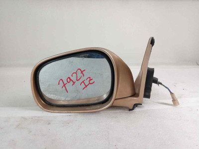RETROVISOR IZQUIERDO, SUZUKI, GRAND VITARA 5-PUERTAS (SQ/FT)