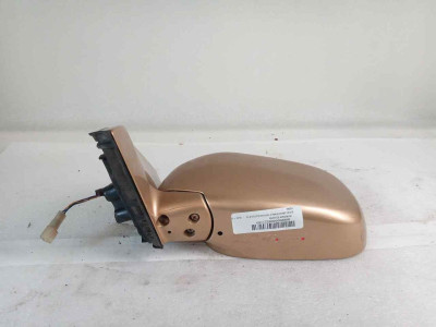 RETROVISOR IZQUIERDO, SUZUKI, GRAND VITARA 5-PUERTAS (SQ/FT)