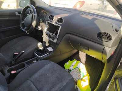 FORD FOCUS BERLINA (CAP)