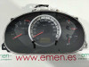  CUADRO INSTRUMENTOS, MAZDA, 5 BERLINA (CR) 