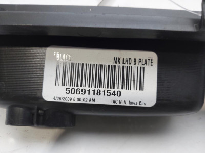 MANDO ELEVALUNAS TRASERO DERECHO, JEEP, PATRIOT (MK)
