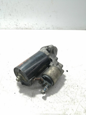 MOTOR ARRANQUE, FIAT, III EVO PUNTO (199)