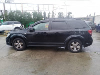 DODGE JOURNEY (JC)