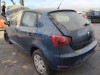 SEAT IBIZA BERLINA (6J5) — Donor Vehicle for Used Parts 