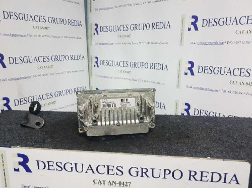  CENTRALITA MOTOR UCE 