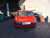 RENAULT MEGANE II BERLINA 5P — автомобиль-донор на запчасти 