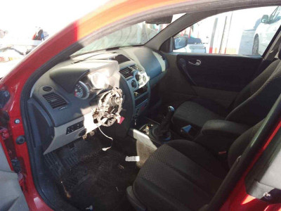 RENAULT MEGANE II BERLINA 5P