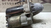 MOTOR ARRANQUE Ford FOCUS BERLINA (CAP) 
