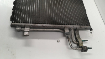 CONDENSADOR / RADIADOR AIRE ACONDICIONADO, FORD, FOCUS BERLINA (CB4)
