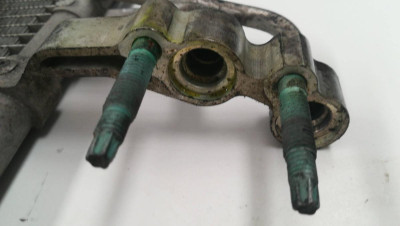 CONDENSADOR / RADIADOR AIRE ACONDICIONADO, FORD, FOCUS BERLINA (CB4)