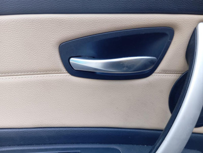 MANETA INTERIOR DELANTERA IZQUIERDA, BMW, SERIE 1 COUPE (E82)