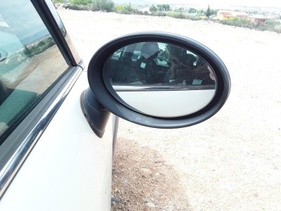RETROVISOR DERECHO, BMW, MINI (R50,R53)