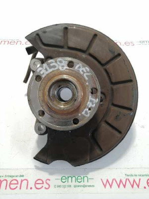 MANGUETA DELANTERA IZQUIERDA, VOLKSWAGEN, PASSAT BERLINA (3C2)